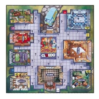 Cluedo: Scooby-Doo