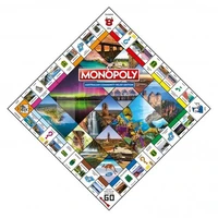 Monopoly: Australian Community Relief