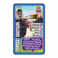 Top Trumps: The Independent and Unofficial Guide To Fortnite