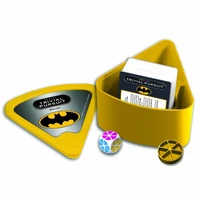 Trivial Pursuit Bitesize: Batman