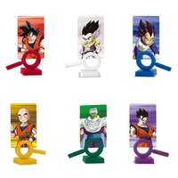 Cluedo: Dragon Ball Z