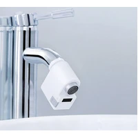 ZAJIA Automatic Sense Infrared Induction Water Saving Device For Kitchen Bathroom Sink Faucet