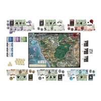 D&D Assault of the Giants Premium Edition