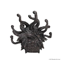 Dungeons & Dragons Beholder Head Trophy Plaque