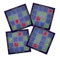 A Writhe A Game of Eldritch Contortions