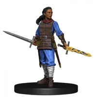 D&D Icons of the Realms Eberron Rising From the Last War Booster Brick