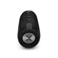 BlueAnt X3 Wireless Portable Bluetooth Speaker - Black