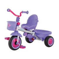 Eurotrike - Ultima Canopy - AutoSteer - Blue