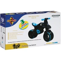 Eurotrike - TCV Ride On - Blue