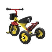 Eurotrike - Tow Trike