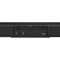 BlueAnt XT120 120-Watt 2.1 Bluetooth Soundbar