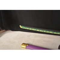 One Piece Roronoa Zoro Enma Stainless Steel Sword