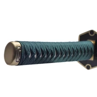 Bleach Aizen Sosuke Kyoka Suigetsu Sword