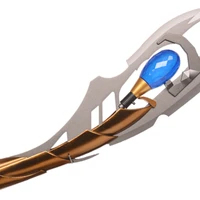 Marvel Loki’s Scepter