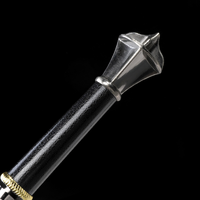 Game of Thrones - Eddard Stark Ice Sword with Wall Plaque