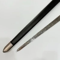 Game of Thrones Targaryen Family's Dark Sister Sword with Wall Plaque