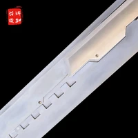 Final Fantasy Cloud Strife Fusion Sword