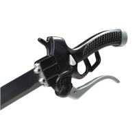 Attack On Titan - 3D Maneuver Gear Sword