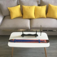 Dragon Ball Z Super Trunk's Sword with Leather Sheath