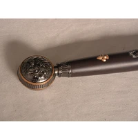 Scottish Highland Claymore Sword with Wall Plaque