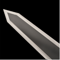 Elden Ring - Great Sword with Leather Cover