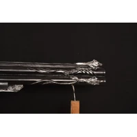 Final Fantasy VII Vincent Valenine Cerberus PVC Replica Gun