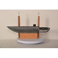 Bleach Ichigo Kurosaki Tensa Zangetsu Dual Sword