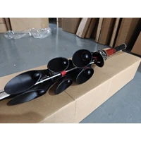 Devil May Cry Nero Red Queen Great Sword