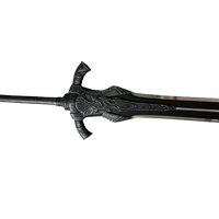 Dark Soul - Astorias Sword (No Wall Plaque)