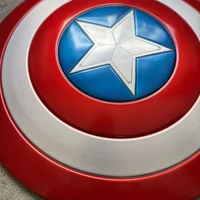 Marvel's Captain America's Shield