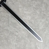 Berserk Guts' Great Sword with Stand
