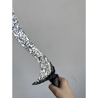 Elden Ring Melina Replica Steel Dagger