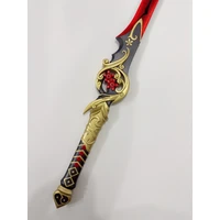 Solo Leveling: 'Demon Slaying Blade' Katana Replica