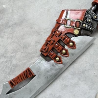 Monster Hunter Hope Great Sword PVC Replica