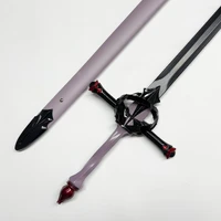 Fate/Apocrypha Jeanne d'Arc La Pucelle Stainless Steel Replica Sword