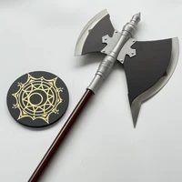 Frieren: Beyond Journey's End Stark's Axe Stainless Steel Replica