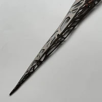 Dark Souls Wolnir's Holy Sword Stainless Steel Replica