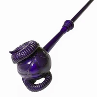 He-Man Masters of the Universe Skeletor's Havoc Replica Staff