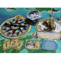 Merchant & Marauders Seas of Glory