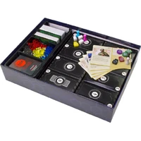 Pandemic Legacy Season 1 Red Edition