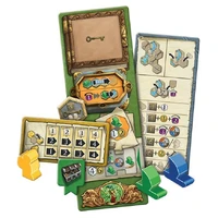 Terra Mystica Merchants of the Sea