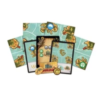 Akrotiri Revised Edition