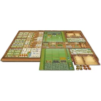 Fields of Arle