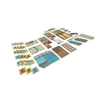 Fields of Arle Tea & Trade