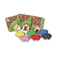 Carcassonne #2 Traders & Builders