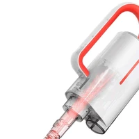 Deerma ZQ610 Multi-function Steam Cleaner with 5 Brush Heads 1600W