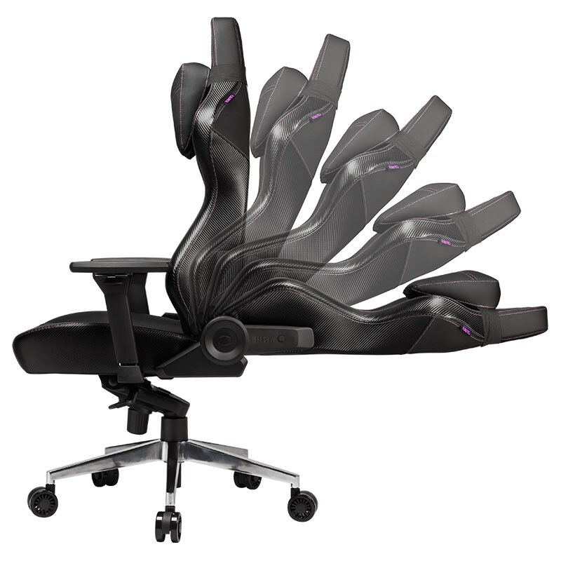 Cooler Master Caliber X1 Gaming Chair
