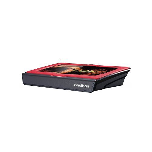 AVerMedia GC551 Live Gamer Extreme 2. 4K Pass Through Only for USB 3.0 3.1 Gen 1 Chipset Capture device. Record 1080p 60 fp.12 Months warranty
