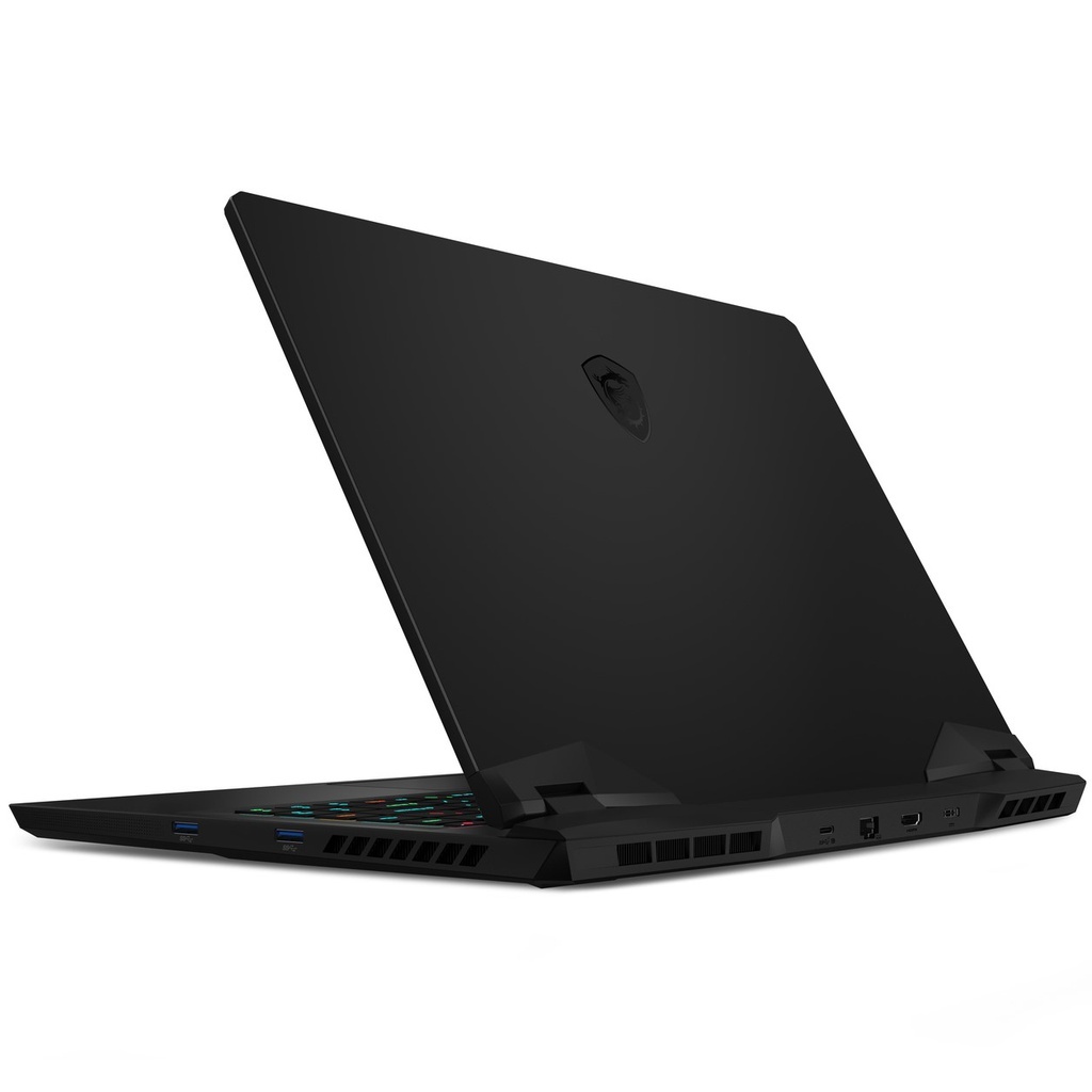 MSI GP66 Leopard 11UH024AU Notebook Laptop i711800H 15.6" 240Hz FHD