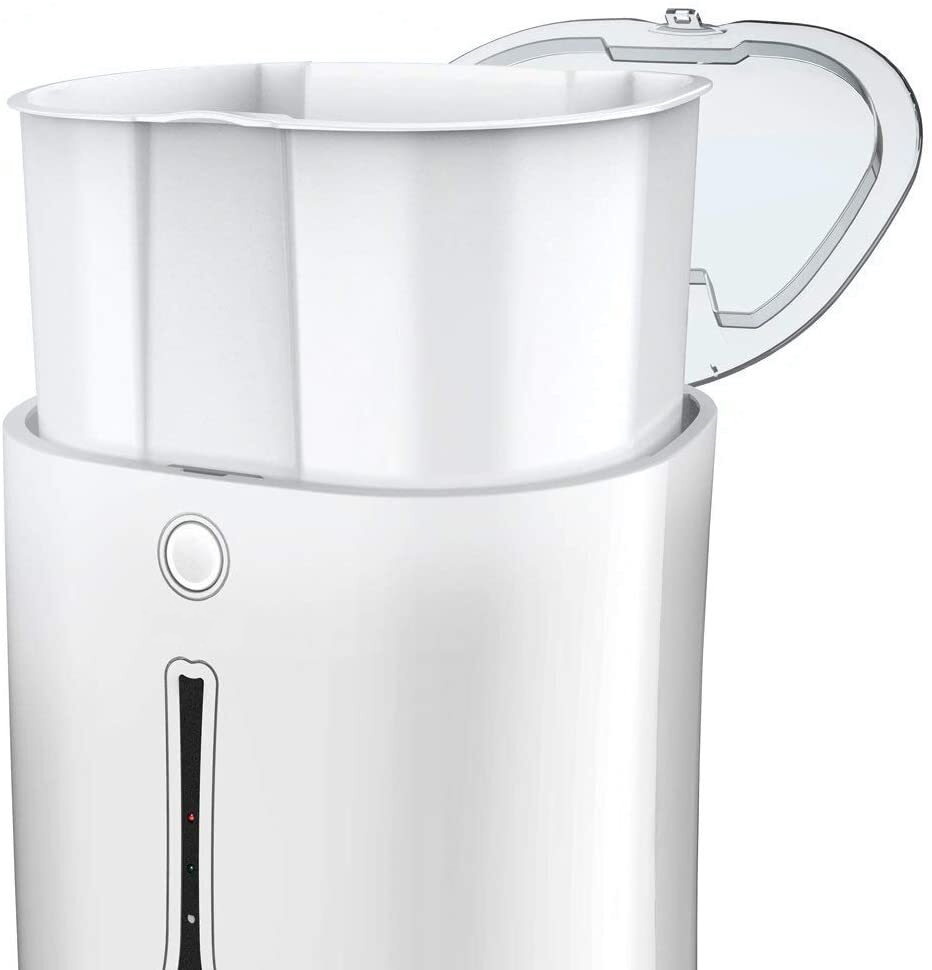 wopet automatic pet feeder wopet automatic pet feeder